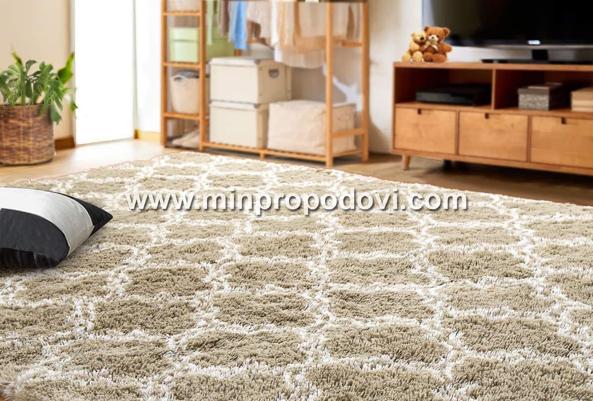 Pravi tepih za vaš dom