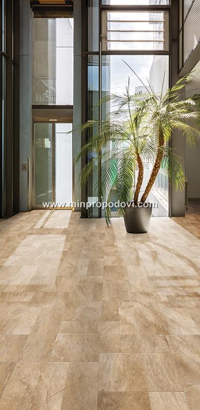 Pvc Olympic Magnus 1