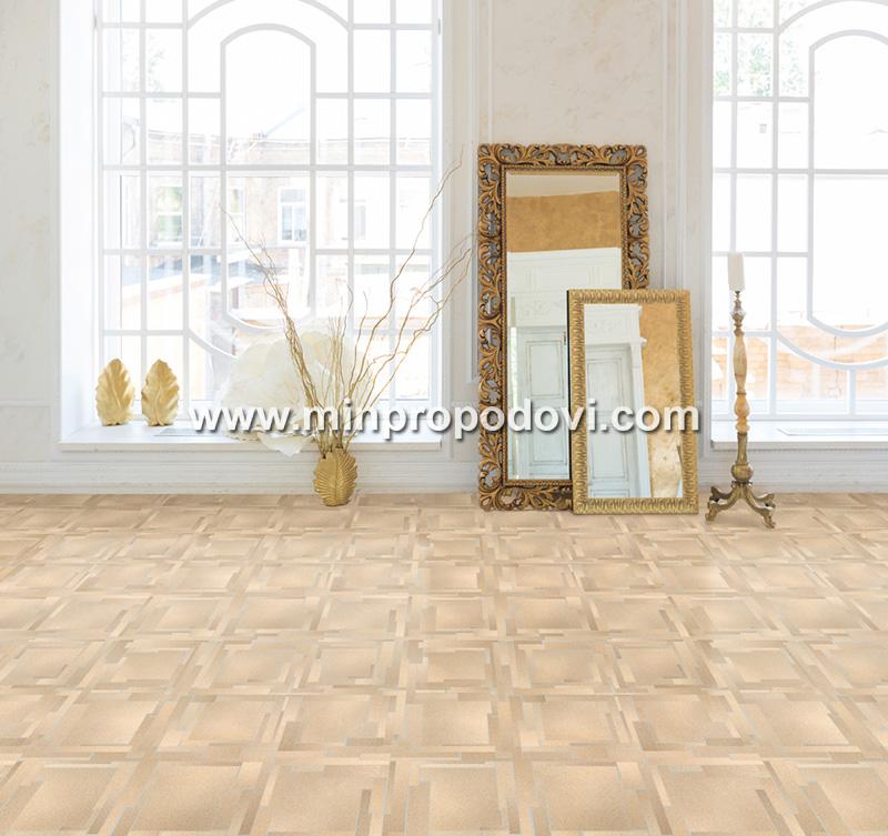 Pvc Terense 1 Olympic