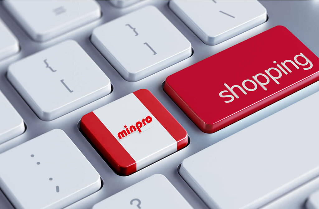 Online prodaja tepiha i staza