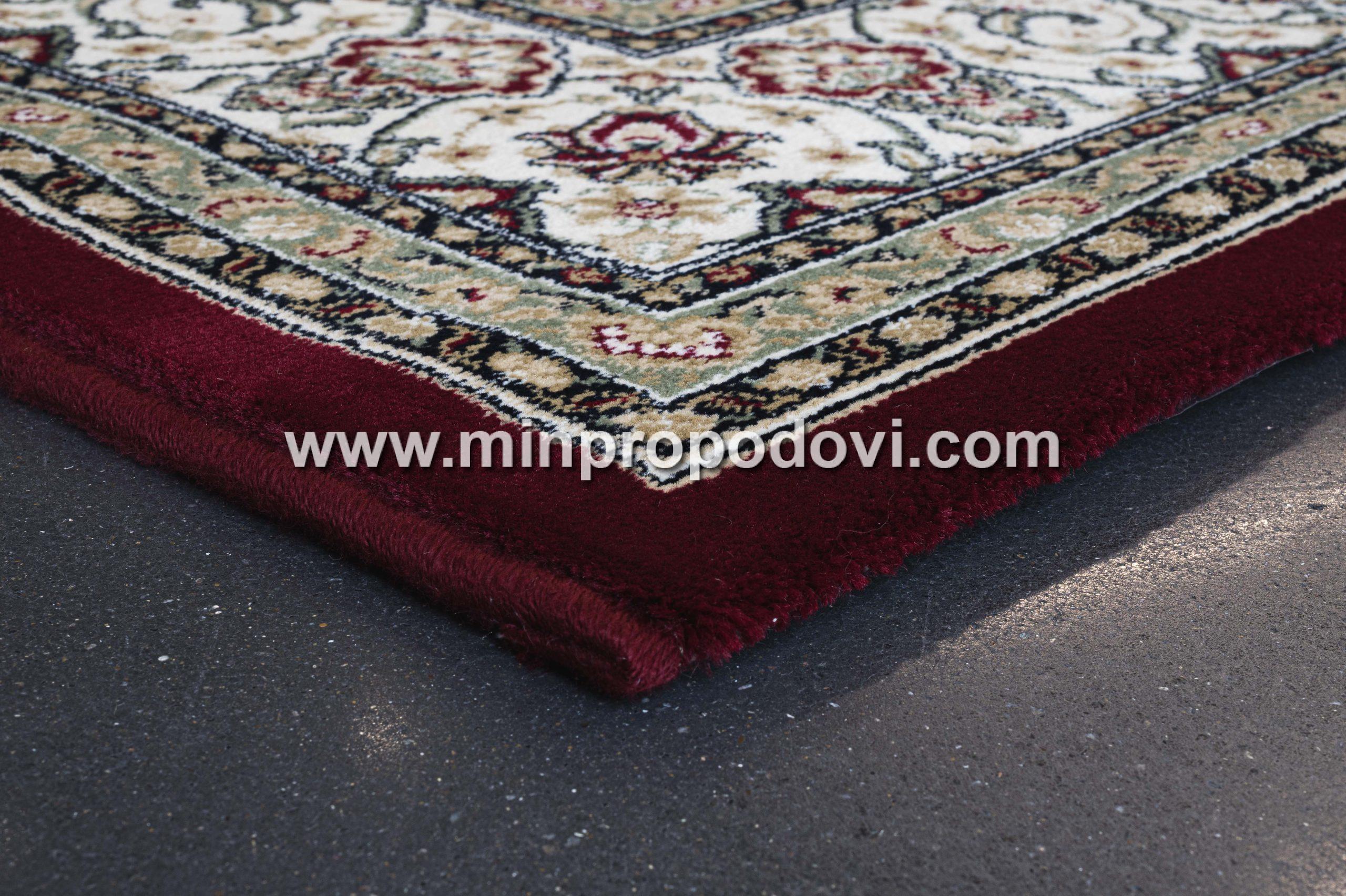 RAGOLLE RUGS NV