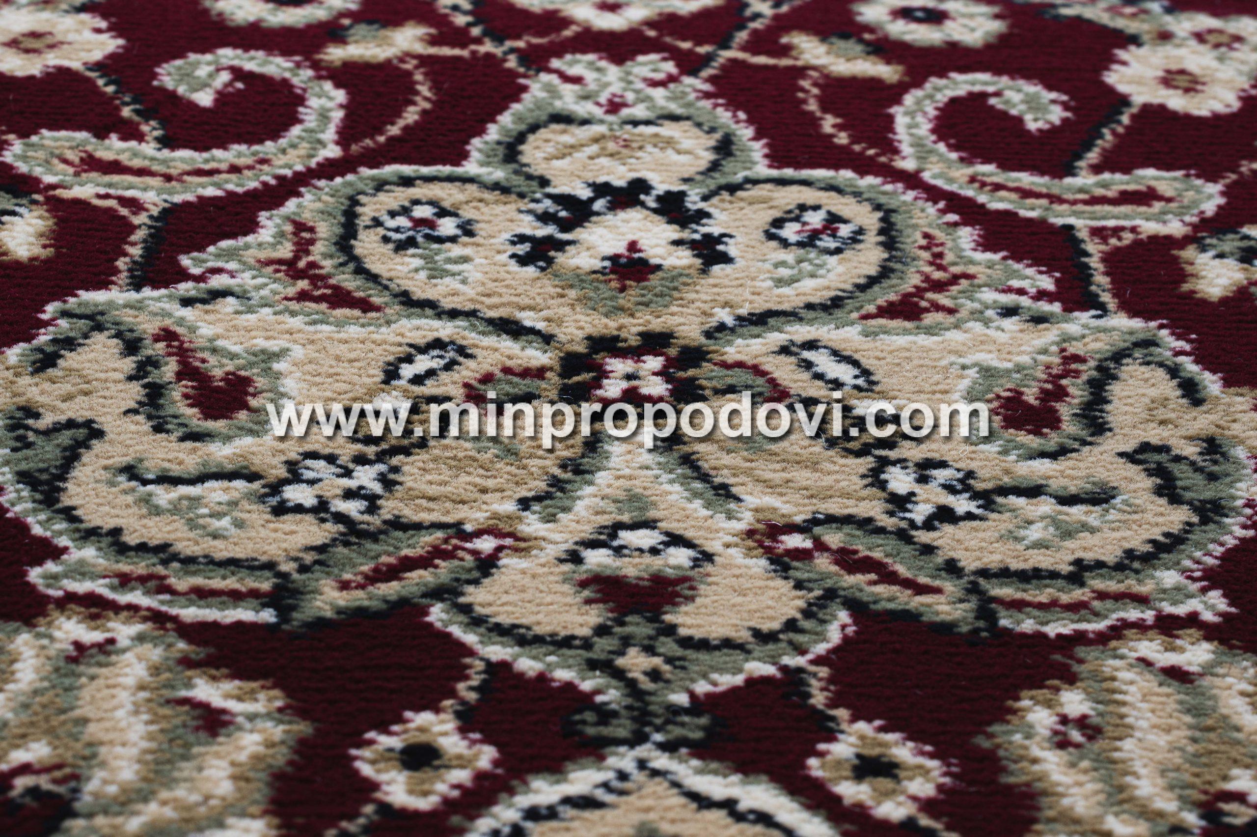 RAGOLLE RUGS NV