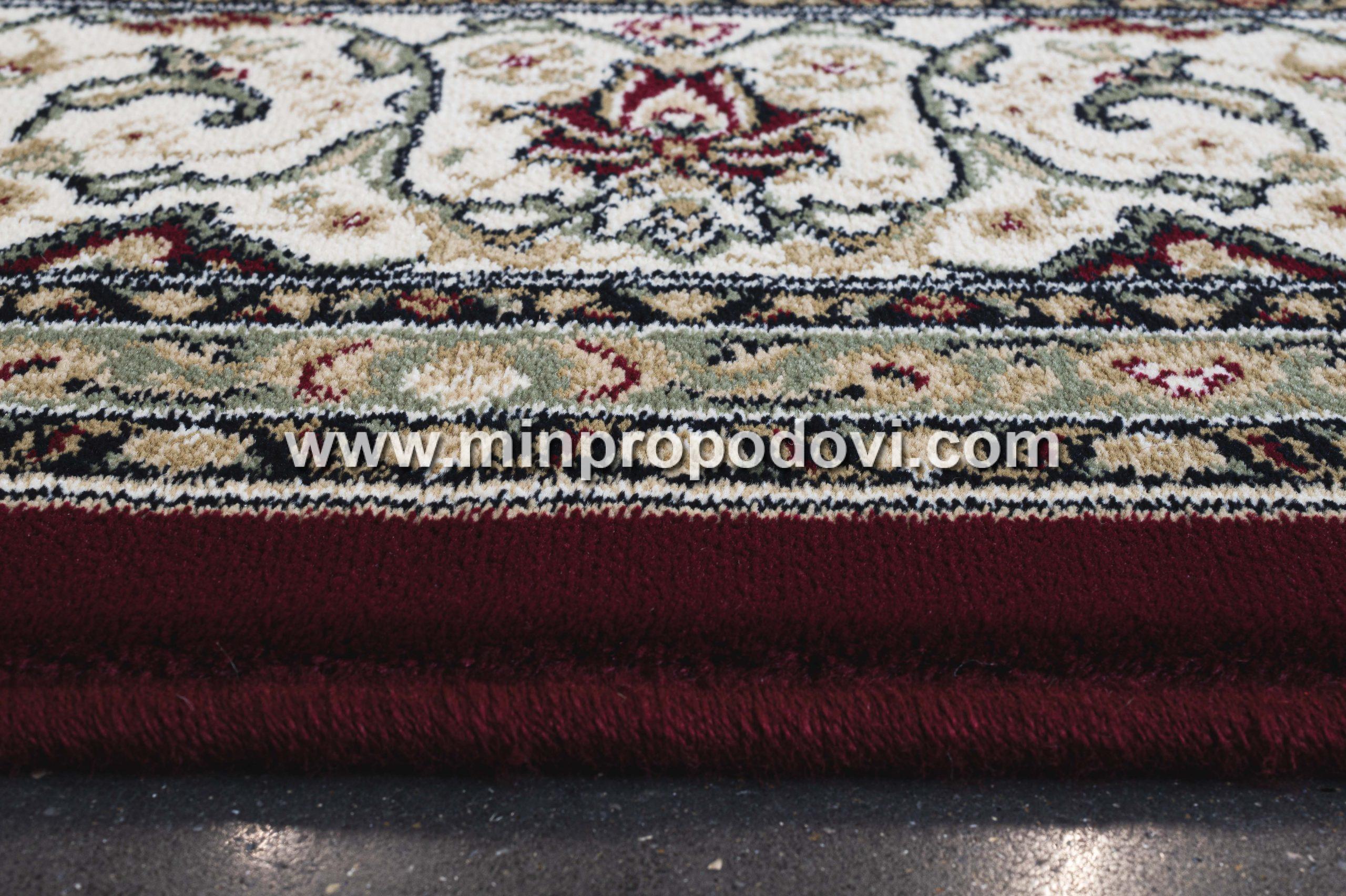 RAGOLLE RUGS NV
