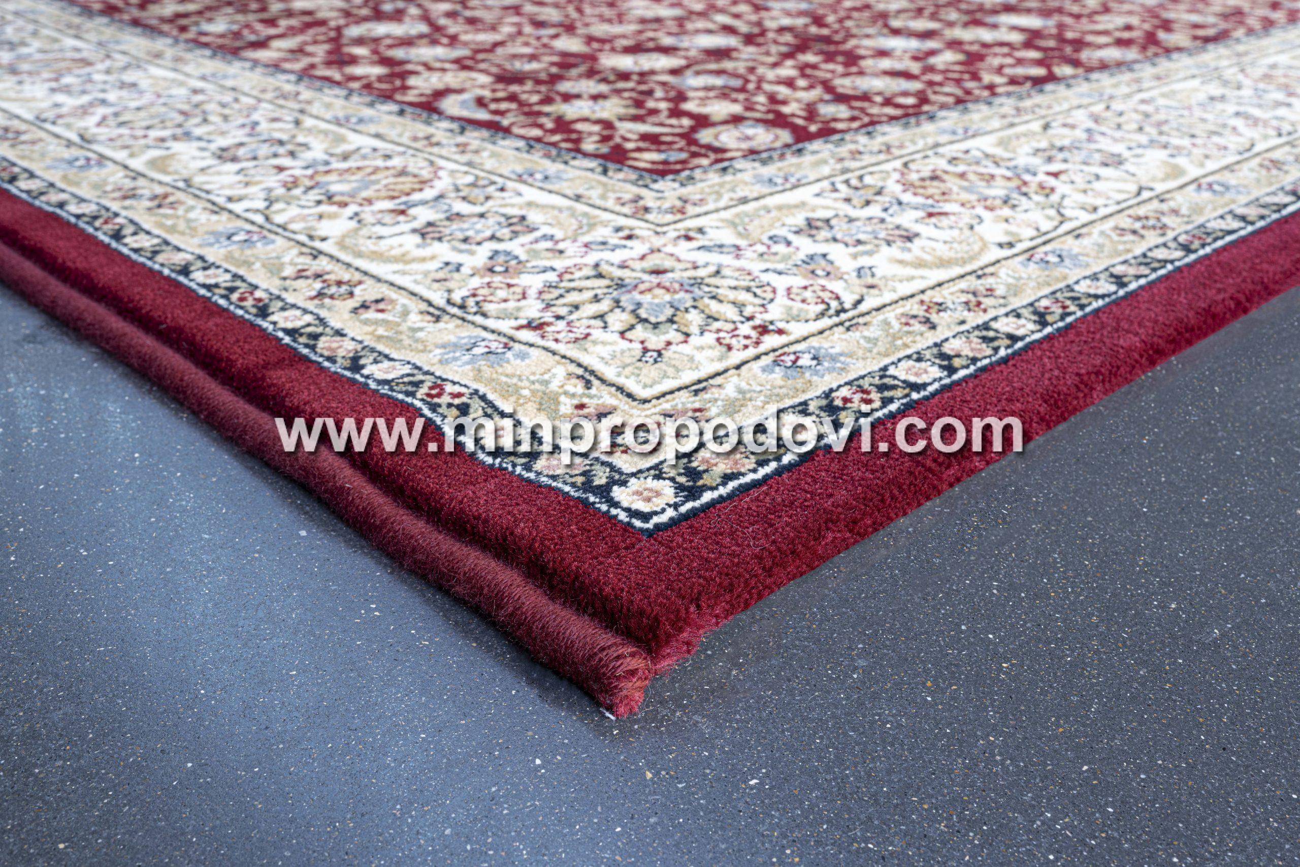 RAGOLLE RUGS NV