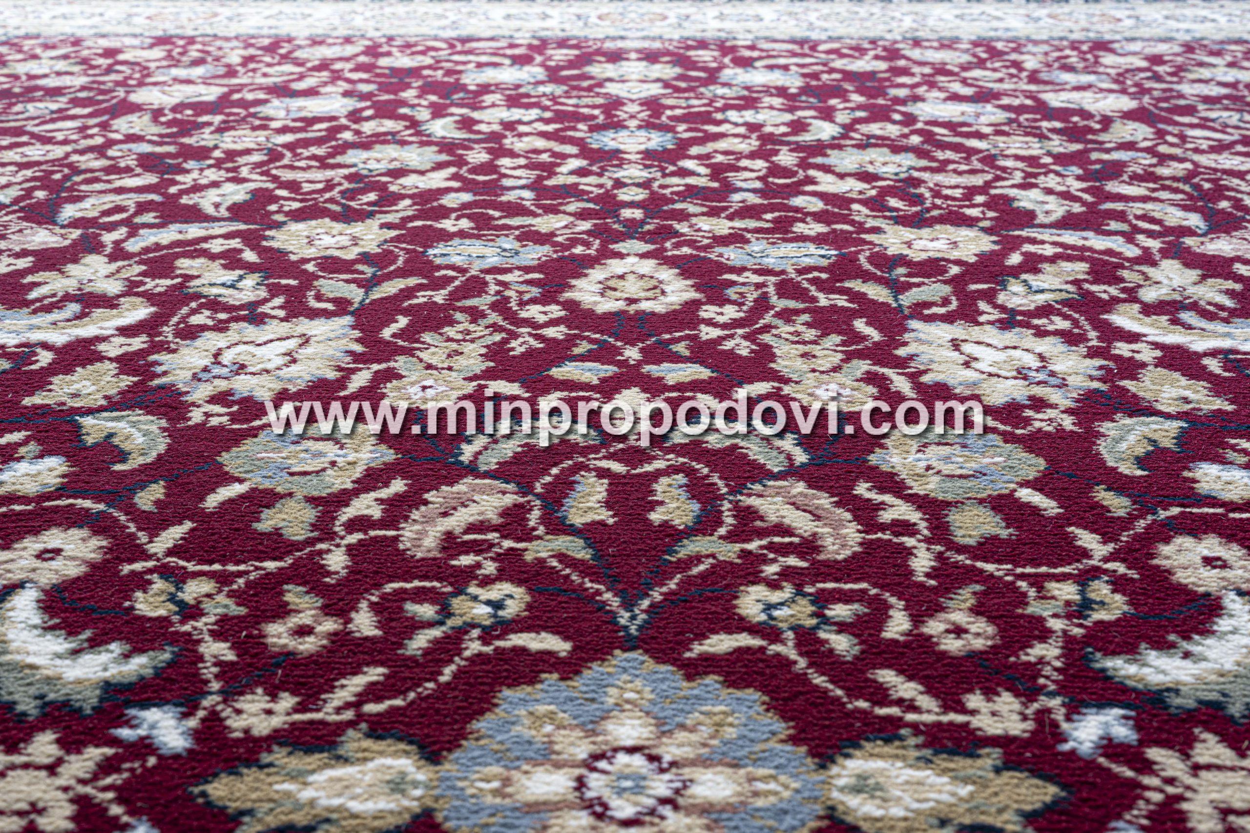 RAGOLLE RUGS NV