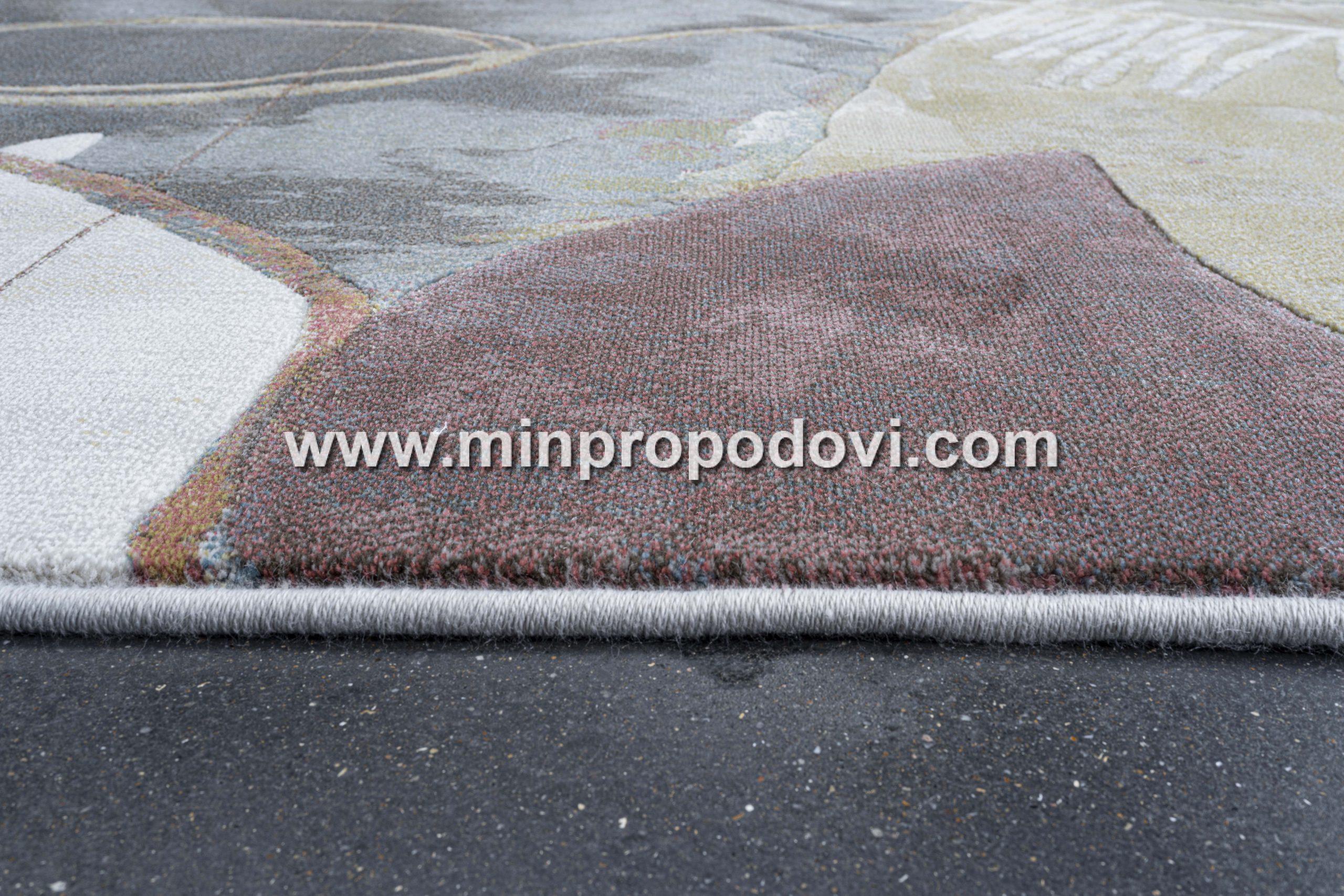 RAGOLLE RUGS NV