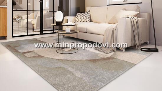Modern,Scandinavian,Loft,Apartment,Interior,With,Kitchen,,Dining,Area,,And